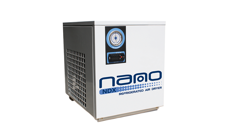 NDX Direct Expansion Refrigerated Dryers