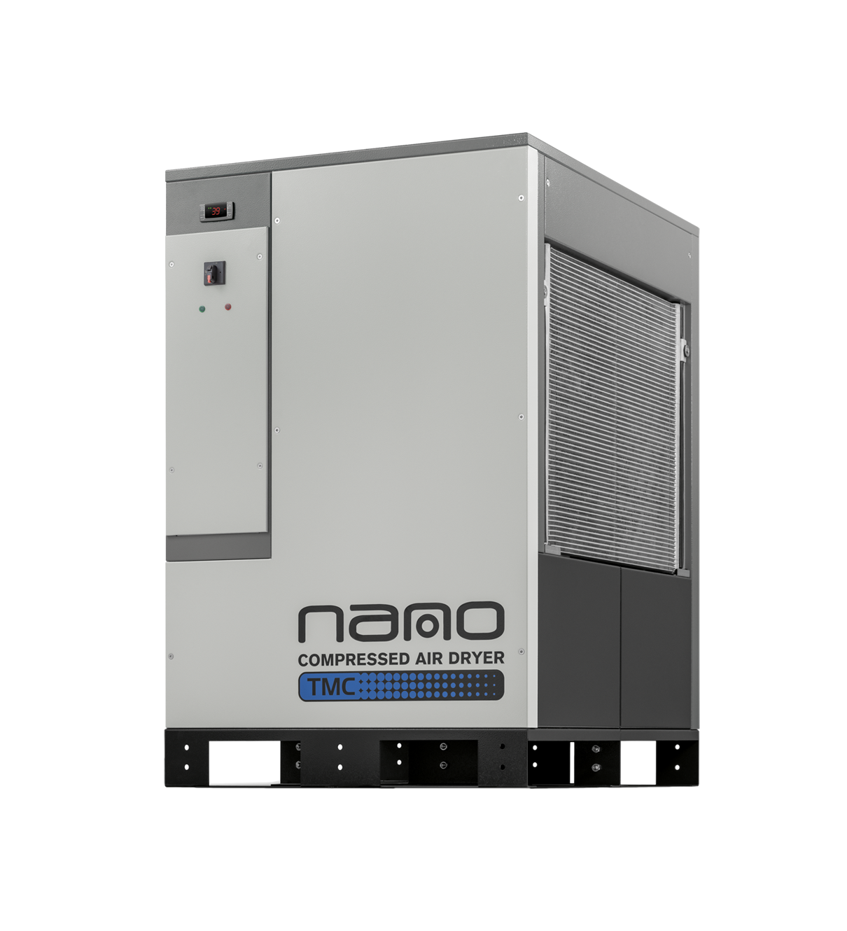 業務用冷凍機　SANYO　PCU-TN060M Sanyo MDF-U73V -86 Freezer - Gemini BV
