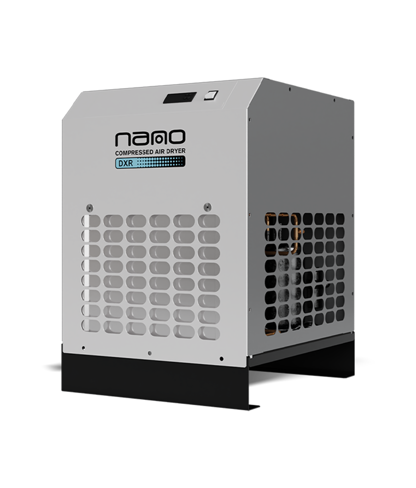 Refrigerated Dryers for Clean, Dry Compressed Air | nano Asia Pacific