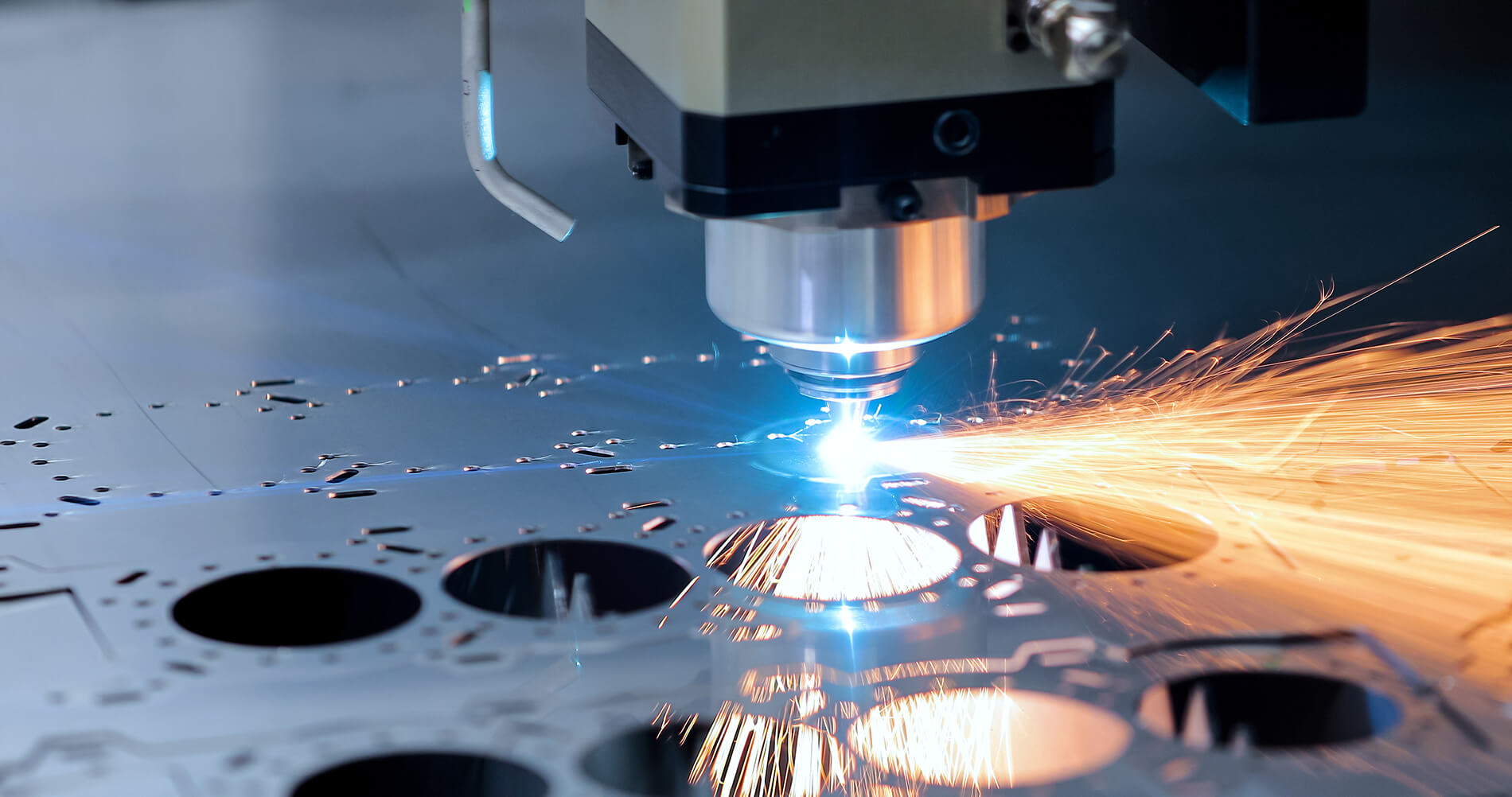 Metal Fabrication Industry | nano-purification solutions